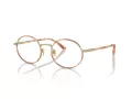 Giorgio Armani AR 5145J 3002 50 Férfi, Női szemüvegkeret (optikai keret)