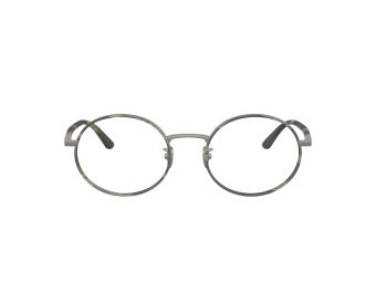   Giorgio Armani AR 5145J 3003 50 Férfi, Női szemüvegkeret (optikai keret)