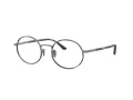 Giorgio Armani AR 5145J 3003 50 Férfi, Női szemüvegkeret (optikai keret)