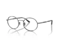Giorgio Armani AR 5145J 3003 50 Férfi, Női szemüvegkeret (optikai keret)