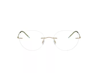  Giorgio Armani AR 5147 3002 52 Férfi szemüvegkeret (optikai keret)