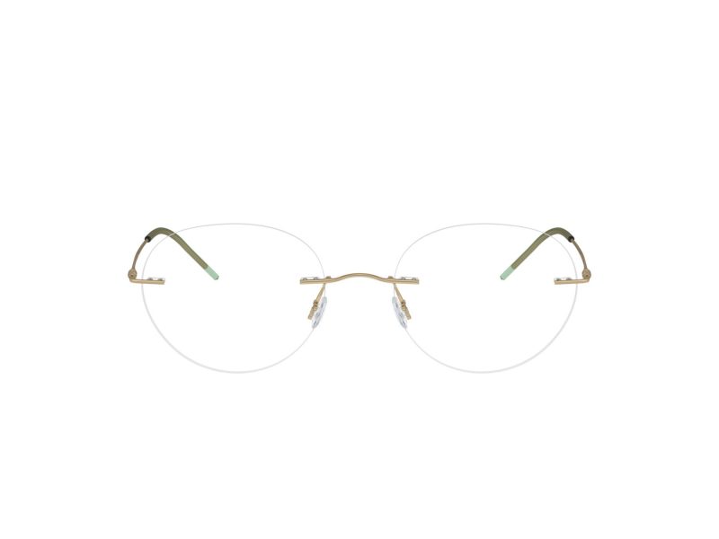 Giorgio Armani AR 5147 3002 52 Férfi szemüvegkeret (optikai keret)