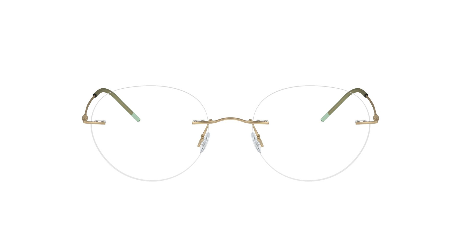 Giorgio Armani AR 5147 3002 52 Férfi szemüvegkeret (optikai keret) akciós termékkép 1