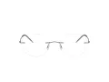 Giorgio Armani AR 5147 3003 52 Férfi szemüvegkeret (optikai keret)