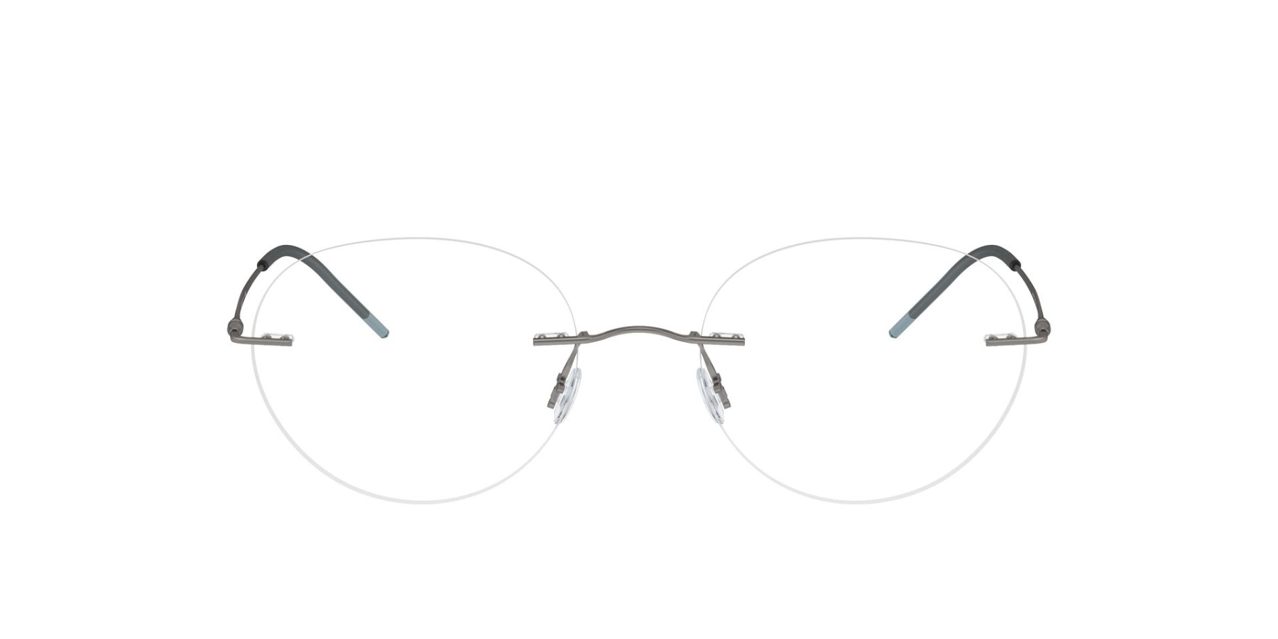 Giorgio Armani AR 5147 3003 52 Férfi szemüvegkeret (optikai keret) akciós termékkép 1