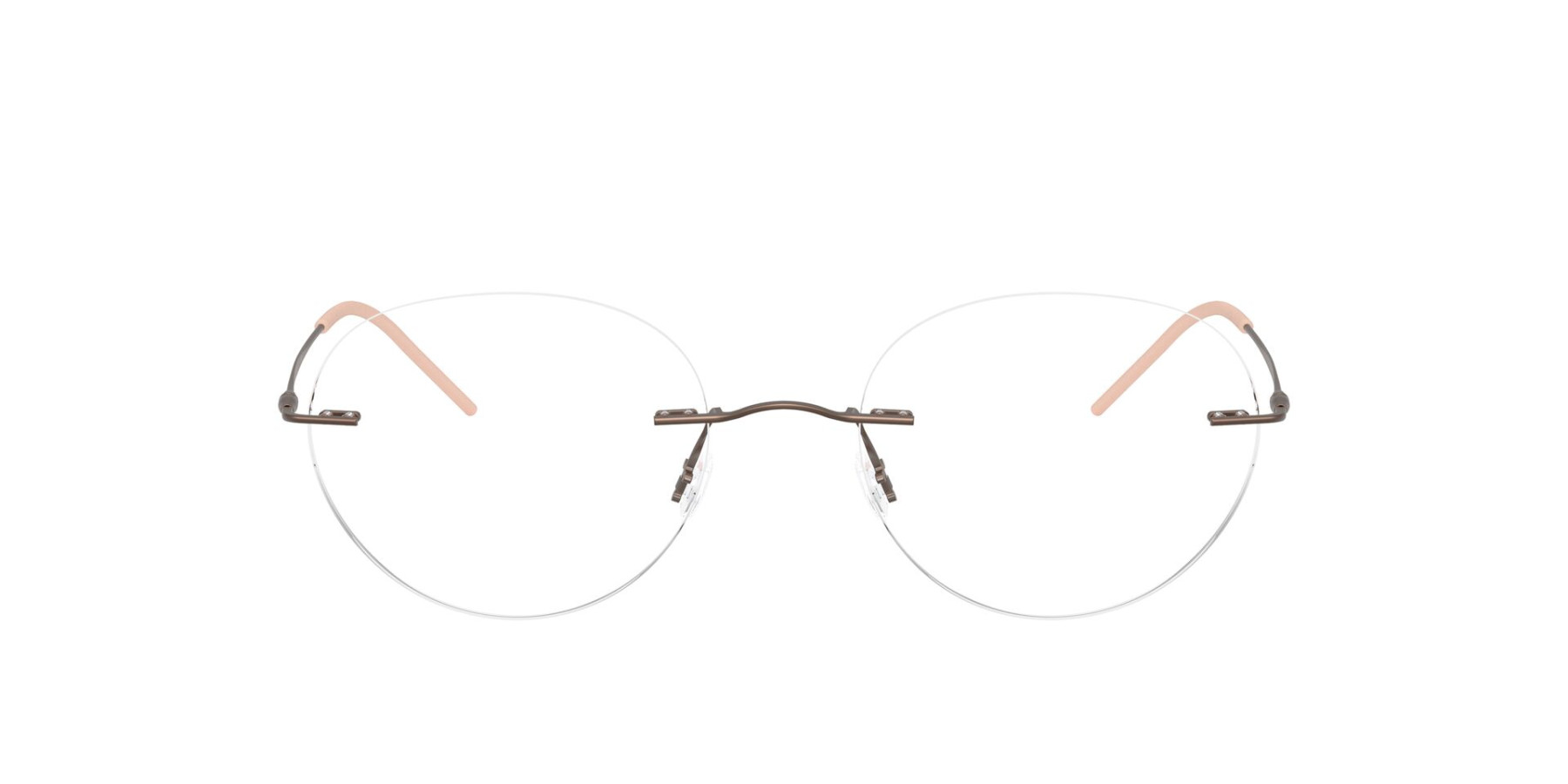 Giorgio Armani AR 5147 3006 50 Férfi szemüvegkeret (optikai keret) akciós termékkép 1