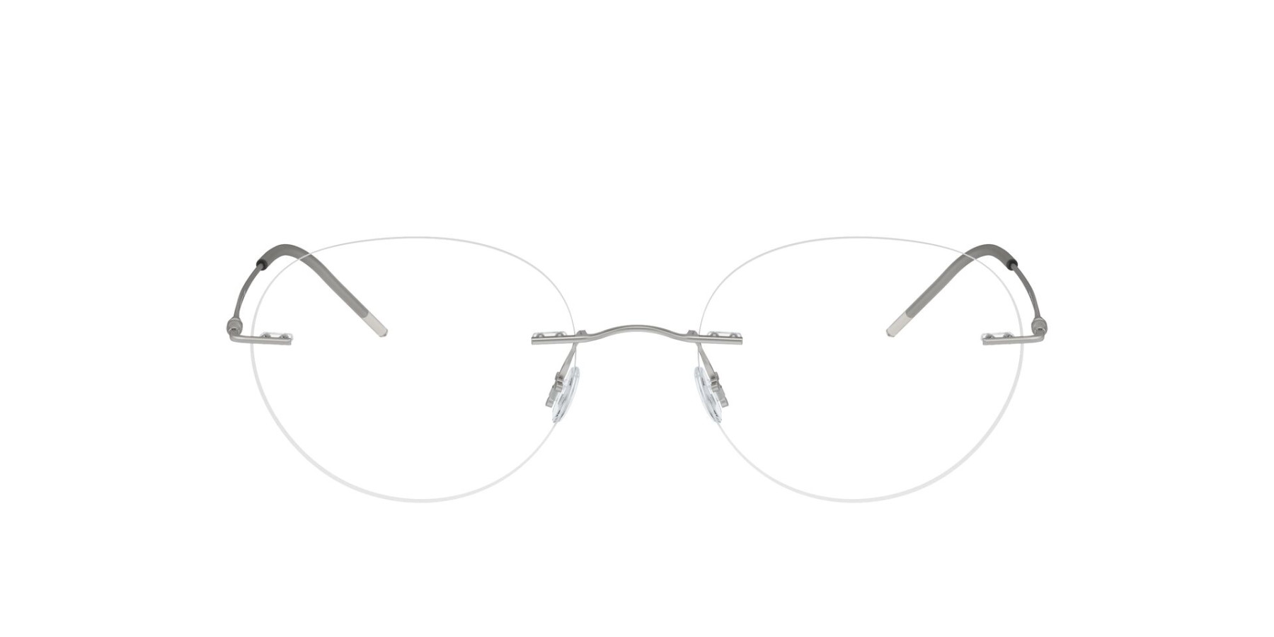 Giorgio Armani AR 5147 3045 50 Férfi szemüvegkeret (optikai keret) akciós termékkép 1
