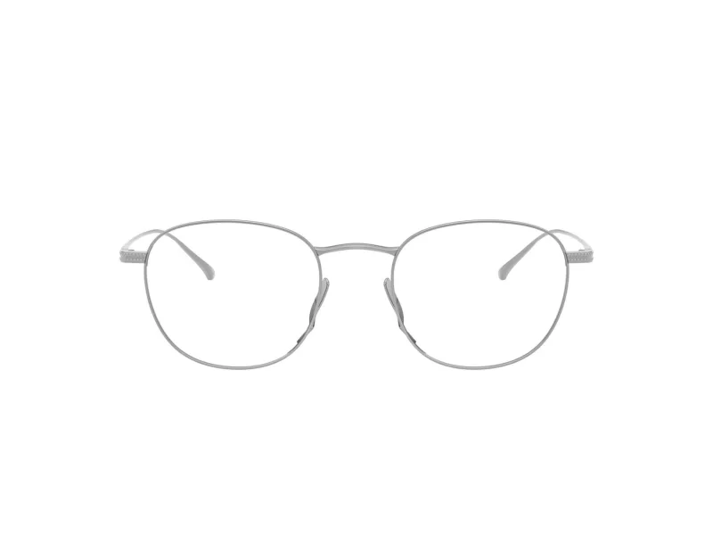 Giorgio Armani AR 5148T 3387 48 Férfi szemüvegkeret (optikai keret)