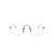 Giorgio Armani AR 5149T 3385 52 Férfi szemüvegkeret (optikai keret)