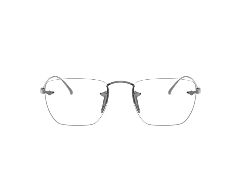 Giorgio Armani AR 5149T 3385 52 Férfi szemüvegkeret (optikai keret)