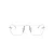 Giorgio Armani AR 5149T 3386 52 Férfi szemüvegkeret (optikai keret)