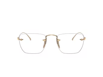   Giorgio Armani AR 5149T 3386 54 Férfi szemüvegkeret (optikai keret)