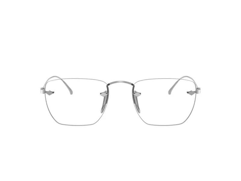Giorgio Armani AR 5149T 3387 52 Férfi szemüvegkeret (optikai keret)