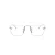 Giorgio Armani AR 5149T 3387 54 Férfi szemüvegkeret (optikai keret)