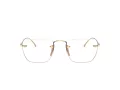 Giorgio Armani AR 5149T 3391 52 Férfi szemüvegkeret (optikai keret)