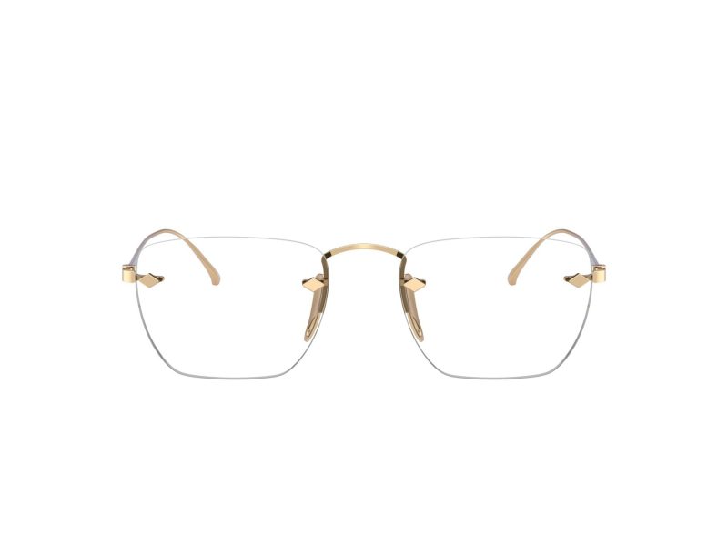 Giorgio Armani AR 5149T 3391 54 Férfi szemüvegkeret (optikai keret)