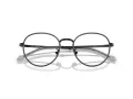 Giorgio Armani AR 5151J 3001 50 Férfi szemüvegkeret (optikai keret)