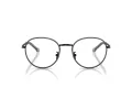 Giorgio Armani AR 5151J 3001 50 Férfi szemüvegkeret (optikai keret)
