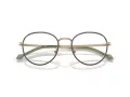 Giorgio Armani AR 5151J 3002 50 Férfi szemüvegkeret (optikai keret)
