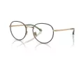 Giorgio Armani AR 5151J 3002 50 Férfi szemüvegkeret (optikai keret)