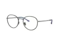 Giorgio Armani AR 5151J 3003 50 Férfi szemüvegkeret (optikai keret)