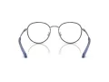 Giorgio Armani AR 5151J 3003 50 Férfi szemüvegkeret (optikai keret)