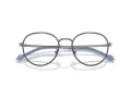 Giorgio Armani AR 5151J 3003 50 Férfi szemüvegkeret (optikai keret)