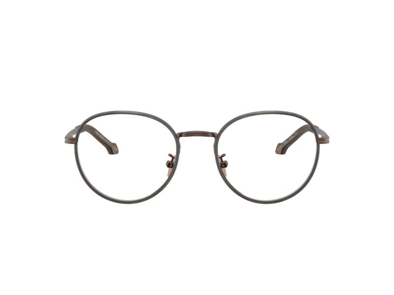 Giorgio Armani AR 5151J 3006 50 Férfi szemüvegkeret (optikai keret)