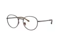Giorgio Armani AR 5151J 3006 52 Férfi szemüvegkeret (optikai keret)