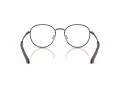 Giorgio Armani AR 5151J 3006 52 Férfi szemüvegkeret (optikai keret)