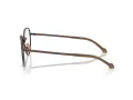 Giorgio Armani AR 5151J 3006 52 Férfi szemüvegkeret (optikai keret)