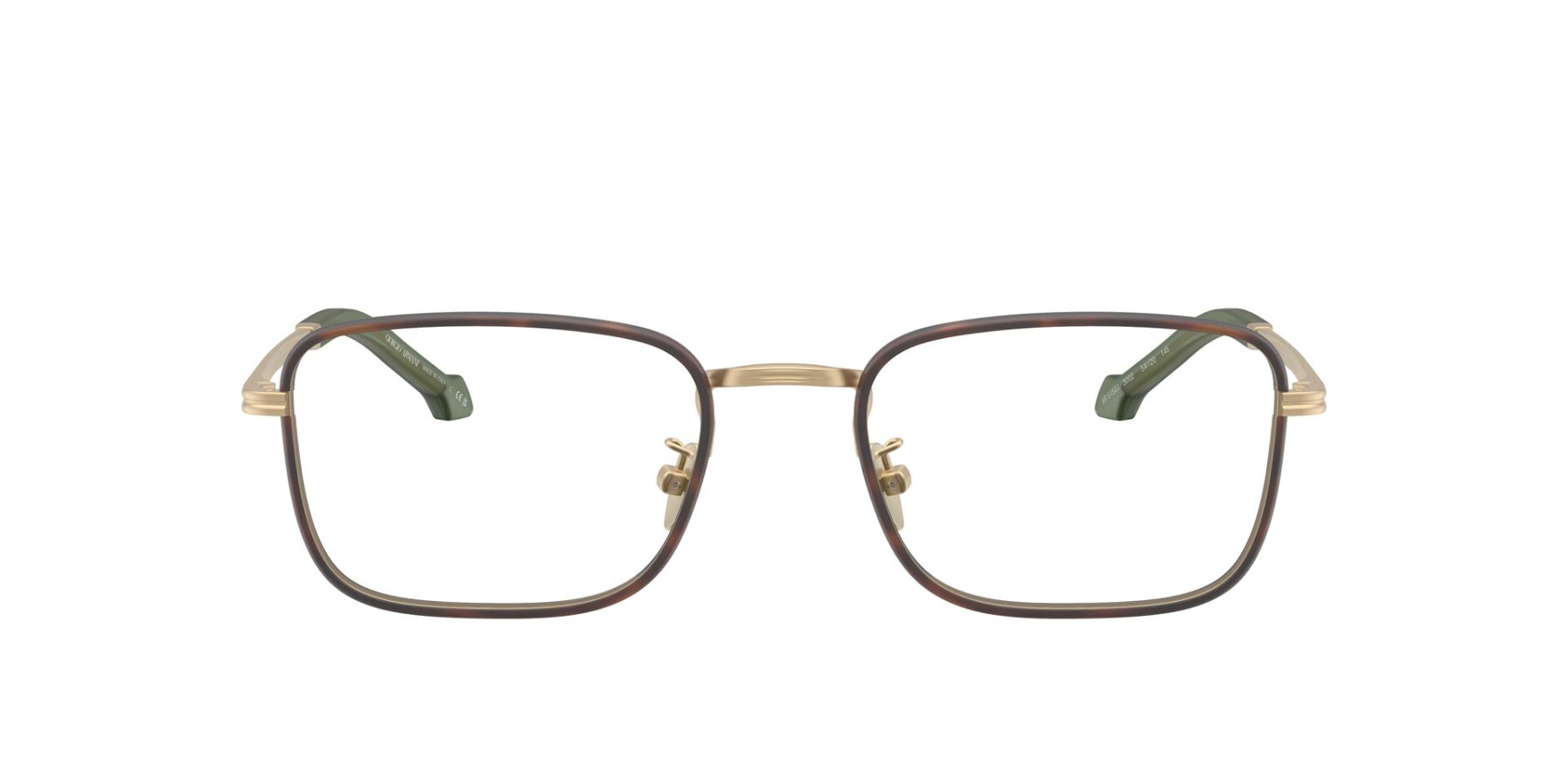 Giorgio Armani AR 5152J 3002 52 Férfi szemüvegkeret (optikai keret) akciós termékkép 1