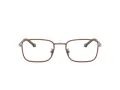 Giorgio Armani AR 5152J 3003 52 Férfi szemüvegkeret (optikai keret)