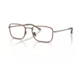 Giorgio Armani AR 5152J 3003 52 Férfi szemüvegkeret (optikai keret)