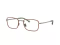 Giorgio Armani AR 5152J 3003 54 Férfi szemüvegkeret (optikai keret)