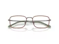 Giorgio Armani AR 5152J 3003 54 Férfi szemüvegkeret (optikai keret)