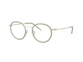 Giorgio Armani AR 5155 3002 49 Férfi szemüvegkeret (optikai keret)