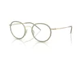 Giorgio Armani AR 5155 3002 49 Férfi szemüvegkeret (optikai keret)