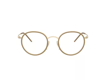   Giorgio Armani AR 5155 3395 49 Férfi szemüvegkeret (optikai keret)