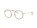 Giorgio Armani AR 5155 3395 49 Férfi szemüvegkeret (optikai keret)
