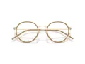 Giorgio Armani AR 5155 3395 49 Férfi szemüvegkeret (optikai keret)