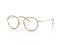 Giorgio Armani AR 5155 3395 49 Férfi szemüvegkeret (optikai keret)