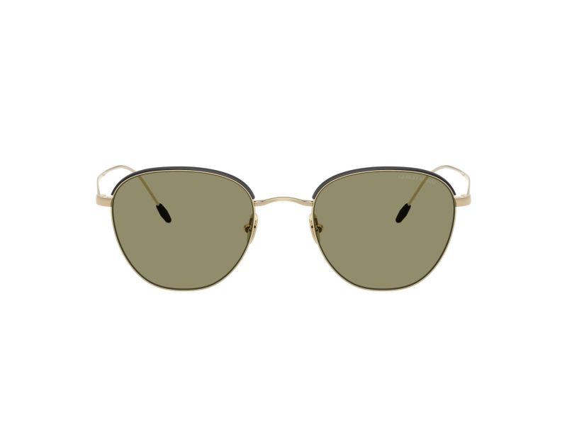 Giorgio Armani AR 6048 30132A 51 Férfi napszemüveg