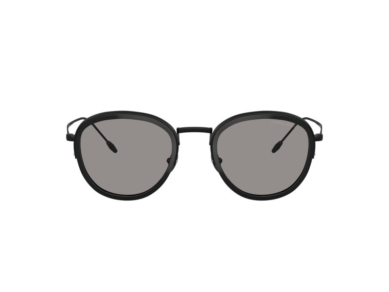 Giorgio Armani AR 6068 3001M3 50 Férfi napszemüveg