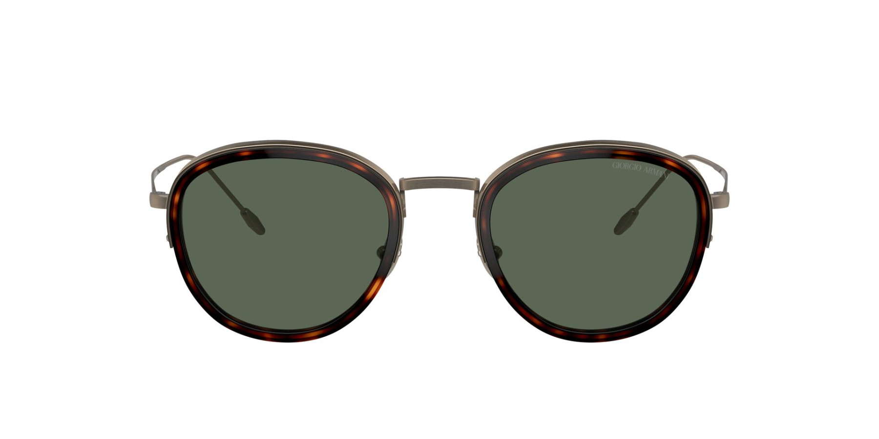 Giorgio Armani AR 6068 319871 50 Férfi napszemüveg akciós termékkép 1