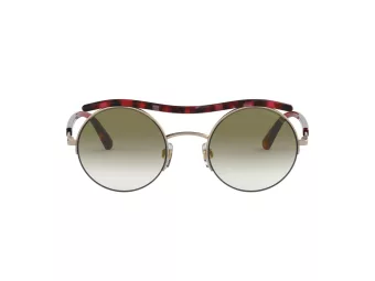 Giorgio Armani AR 6082 30118E 49 Női napszemüveg