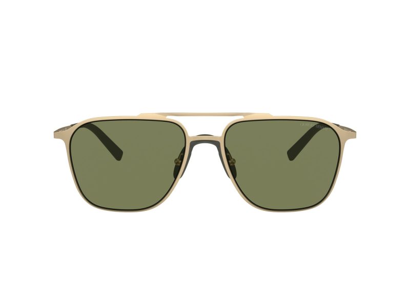 Giorgio Armani AR 6110 30022A 58 Férfi napszemüveg