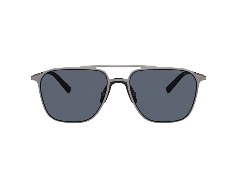 Giorgio Armani AR 6110 300387 58 Férfi napszemüveg