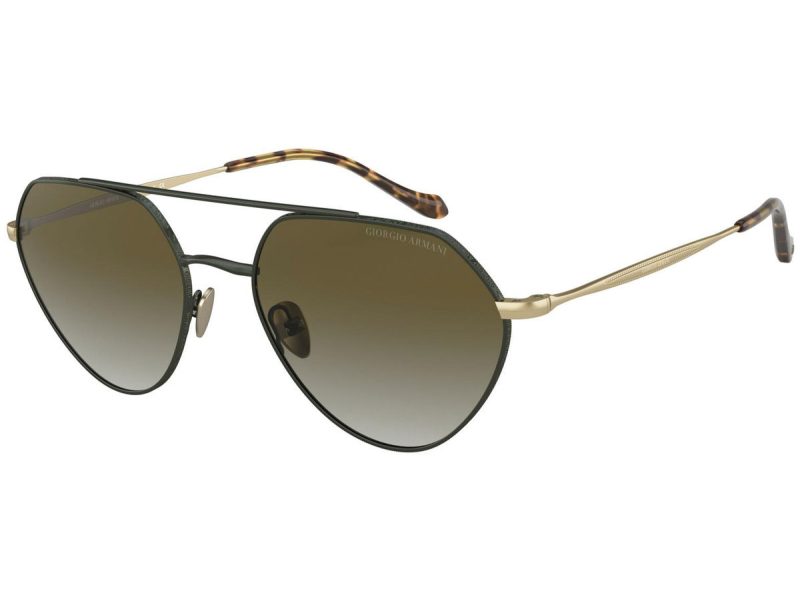 Giorgio Armani AR 6111 33148E 56 Női napszemüveg