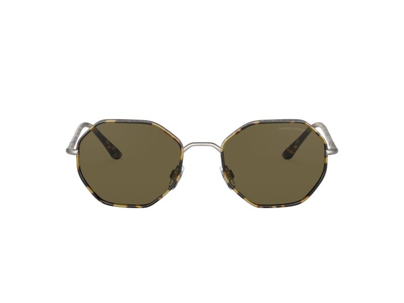 Giorgio Armani AR 6112J 300373 52 Férfi napszemüveg